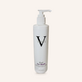 Vous Care Curl Co-Wash, 250ml pump bottle