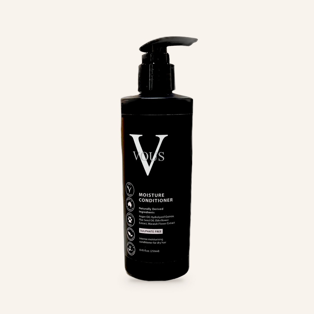 Vous Care Moisture Conditioner