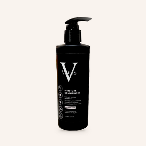 Vous Care Moisture Conditioner