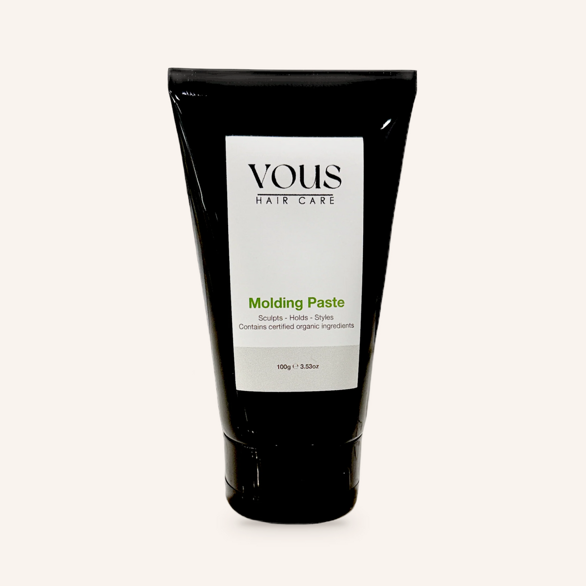 Vous Care Molding Paste
