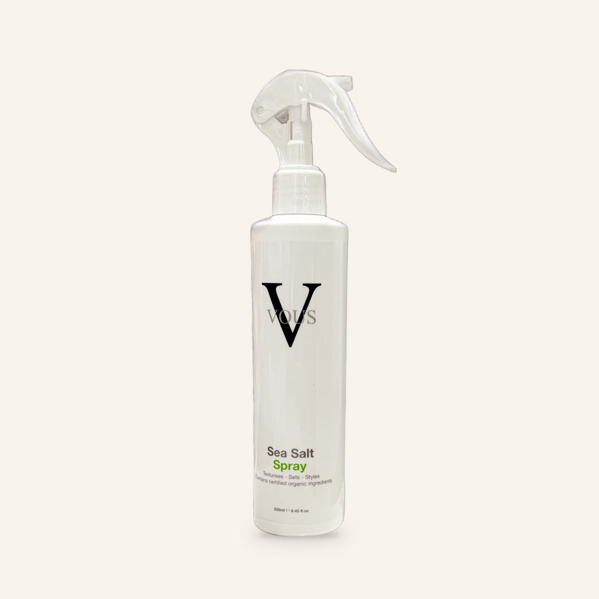 Vous Care Sea Salt Spray