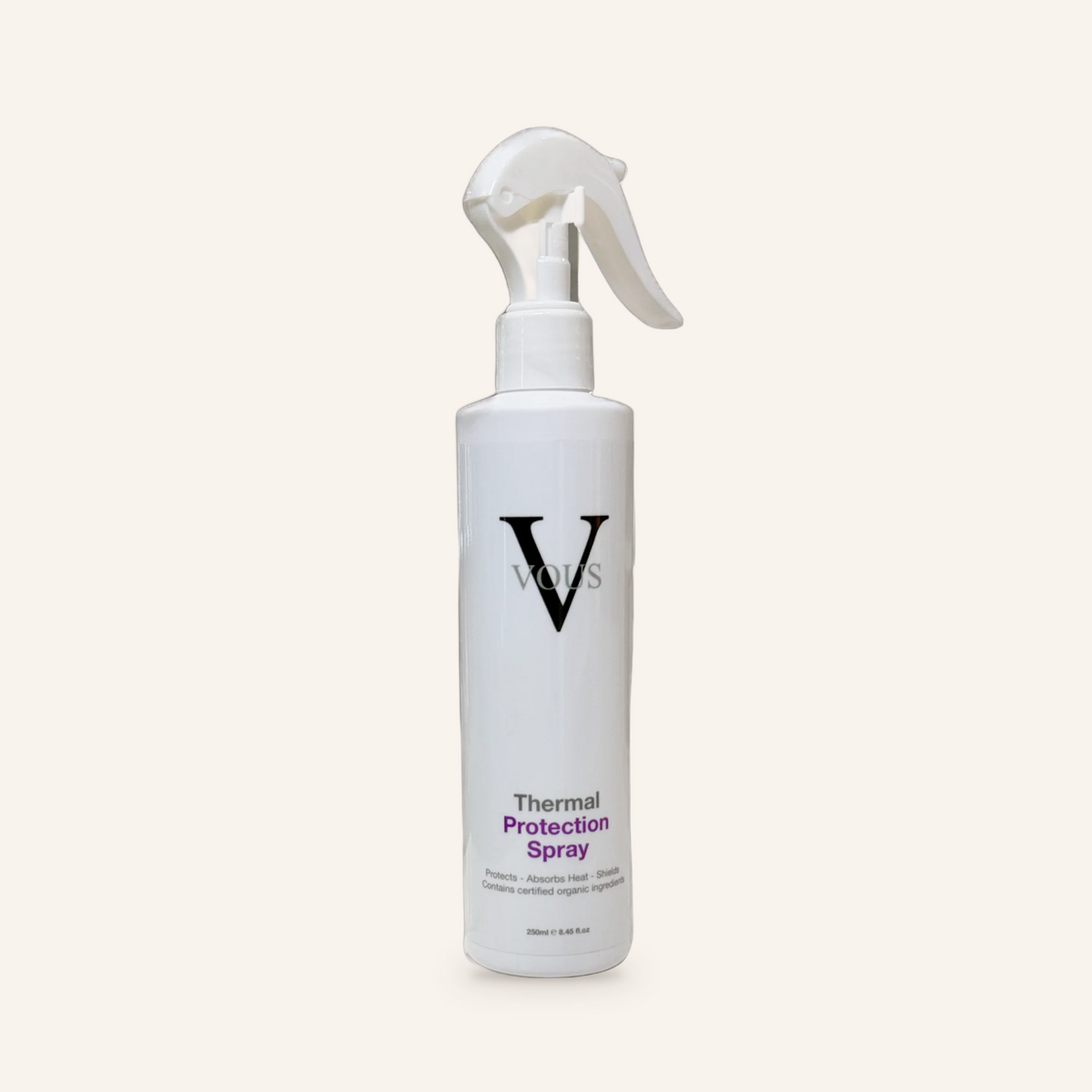 Vous Care Thermal Protection Spray