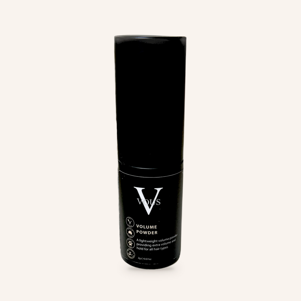 Vous Care Volume Powder