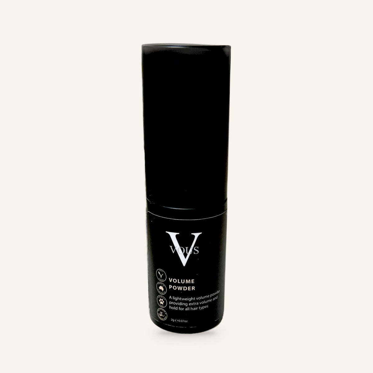 Vous Care Volume Powder
