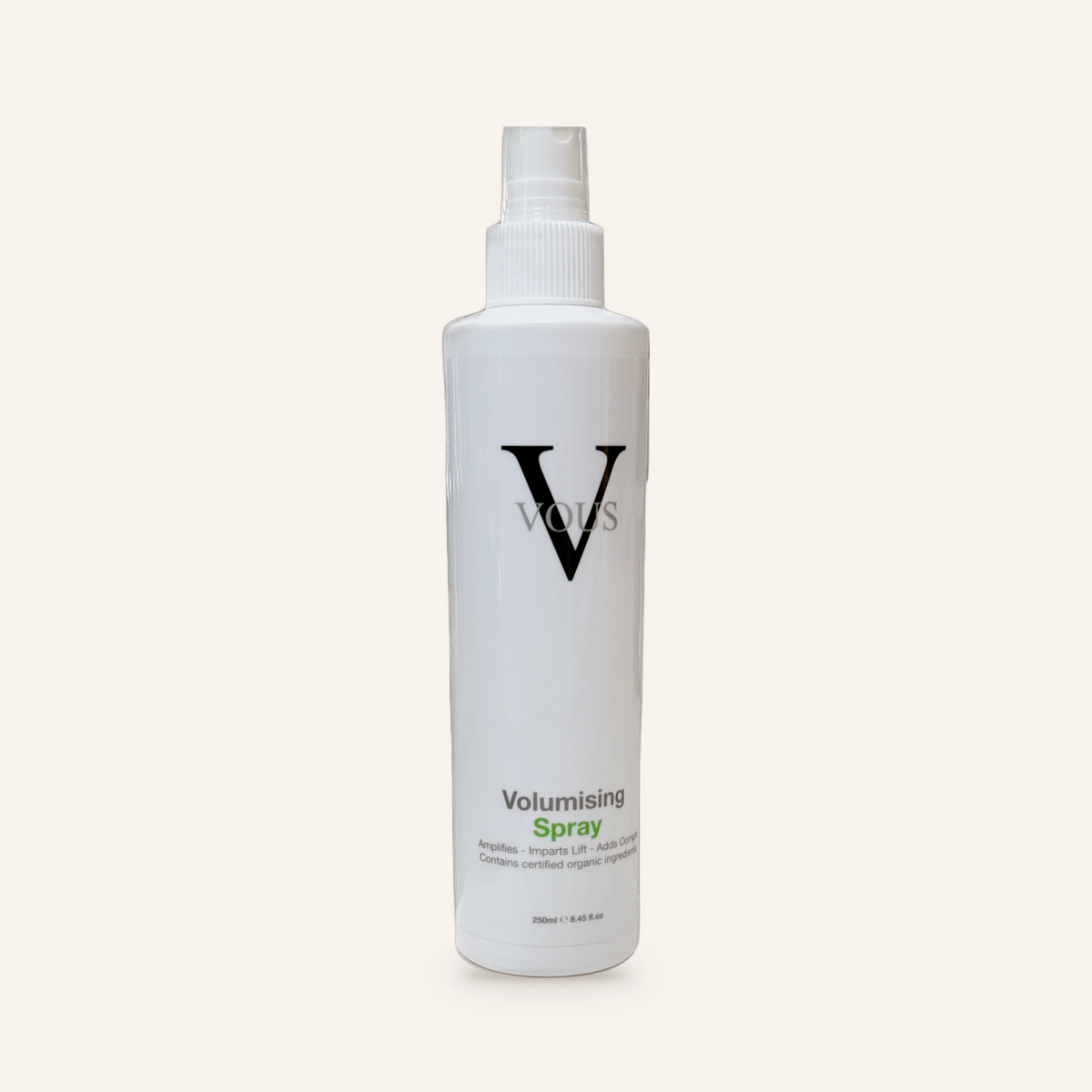 Vous Care Volumising Spray