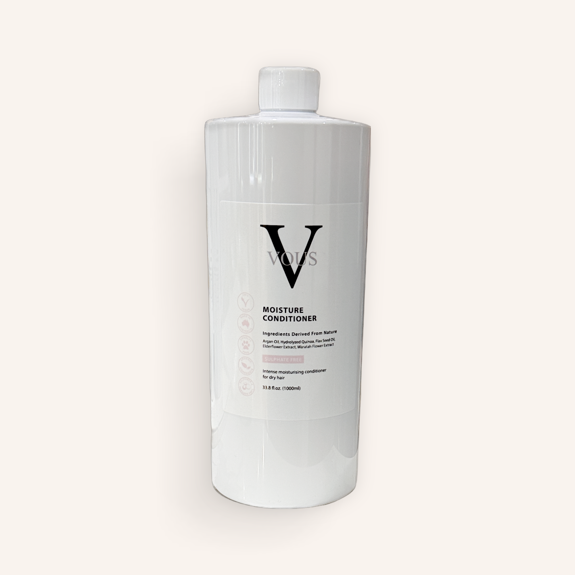 Moisture Conditioner 1L